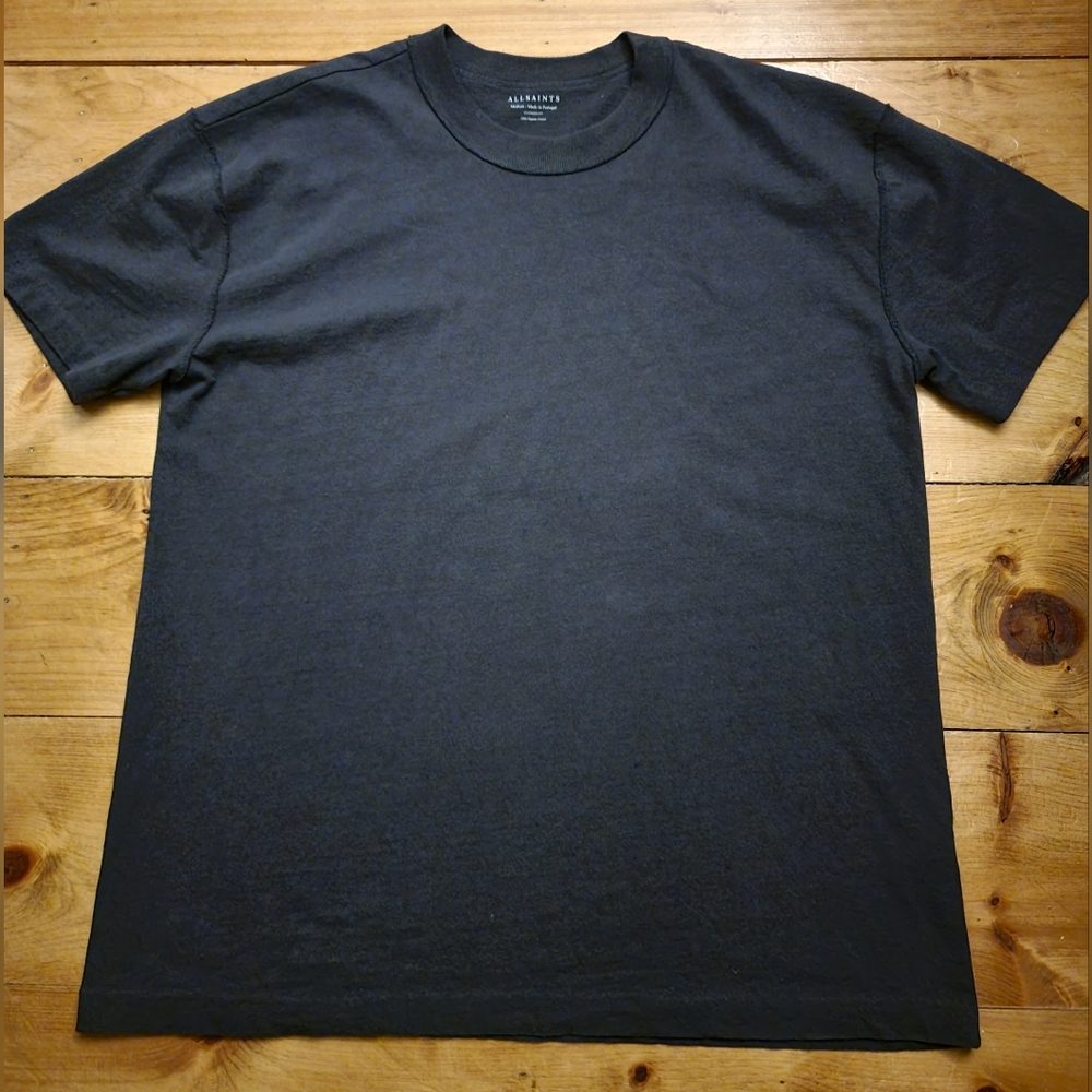 Allsaints Oversized Tee